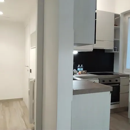 Kibilu - Via Abetone Milano