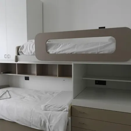 Apartment Kibilu - Via Abetone