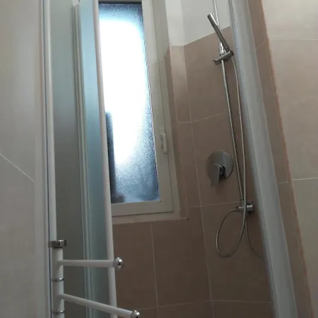 Apartament Kibilu - Via Abetone