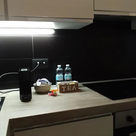 Kibilu - Via Abetone Apartment Milan