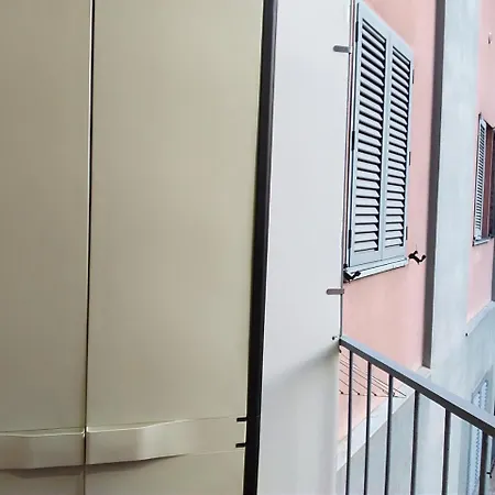 Kibilu - Via Abetone Apartment Milan